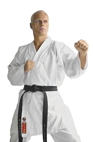 KUMITE KARATEGI WKF