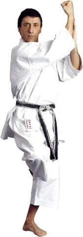 Karategi Teno-Elite