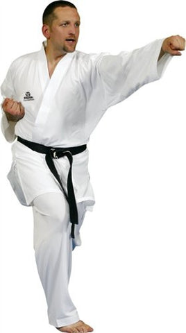 Karategi Competition WKF
