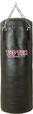 Top Ten Heavy bag 120cm 88 lbs