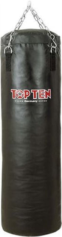 Top Ten Heavy bag 150cm 120 lbs