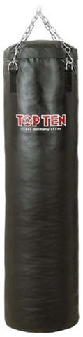 Top Ten Heavy bag 180cm 154 lbs