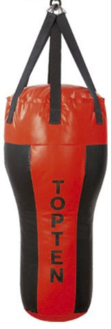 Top Ten Hook and upercut Bag