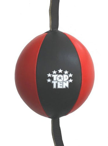TOP TEN Double-End Ball (Leather)