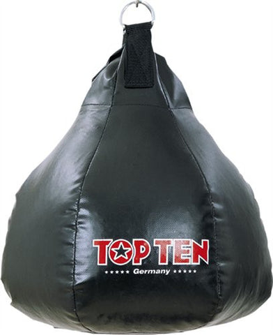 TOP TEN Pear-Shaped Bag (Nylon)