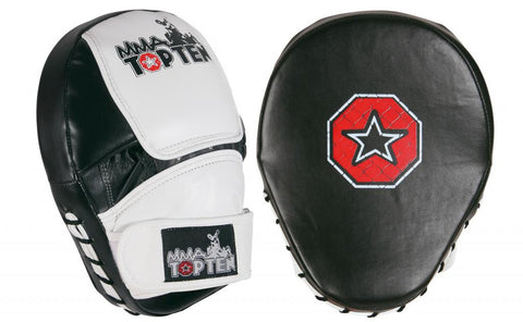 Focus mitts TOP TEN MMA (pair)