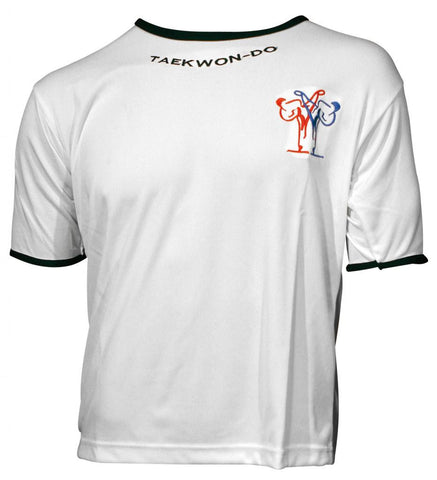 T-Shirt HAYASHI "TAEKWONDO"
