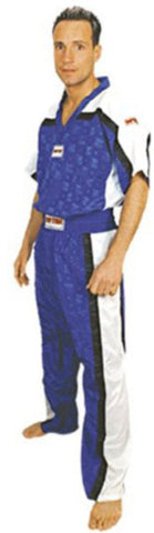 TOP TEN Mesh Uniform