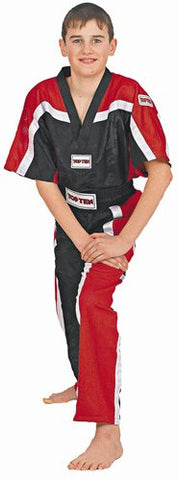 TOP TEN MESH UNIFORM