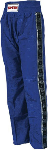 TOP TEN WINNER Kickboxing Pants