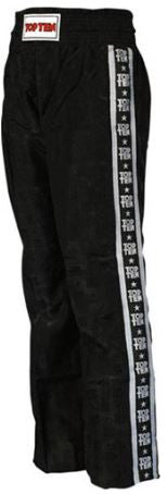 TOP TEN WINNER Kickboxing Pants