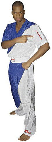 TOP TEN Kickboxing Uniform