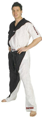 TOP TEN Kickboxing Uniform