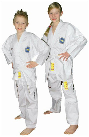 Taekwondo Dobok TOP TEN KYONG