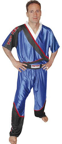 TOP TEN Fight Elite Uniform