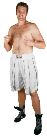 TOP TEN Boxing PRO SHORTS