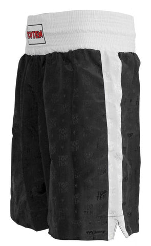TOP TEN Boxing TRUNKS