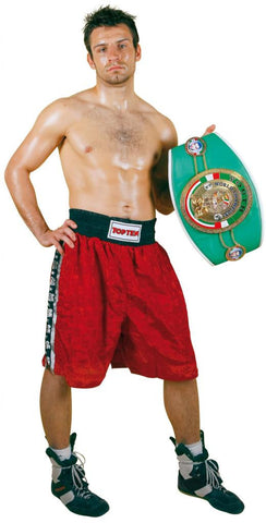 TOP TEN Boxing TRUNKS