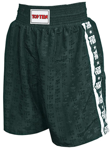 TOP TEN Boxing TRUNKS