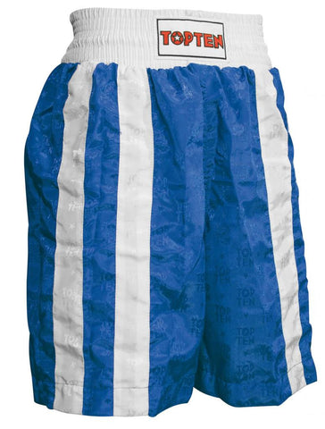 TOP TEN Boxing TRUNKS