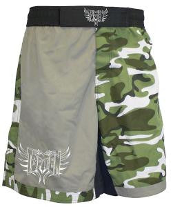MMA-Shorts TOP TEN