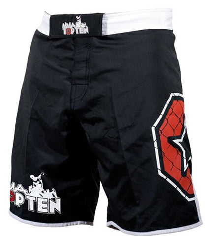 TOP TEN MMA Shorts