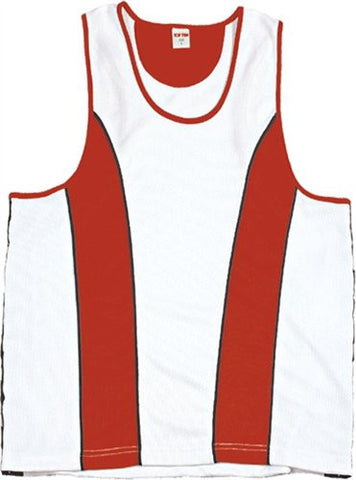 TOP TEN Boxing Tank Top