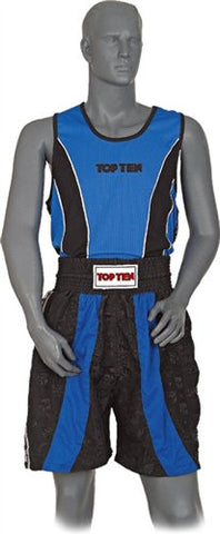 TOP TEN Boxing Tank Top