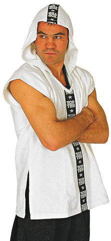 TOP TEN Warm Up Boxing Jacket