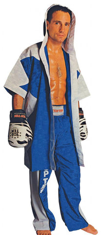 TOP TEN Champion Boxing robes with hood