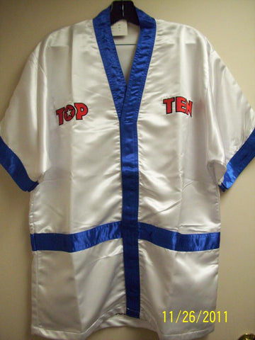 TOP TEN CORNER JACKET