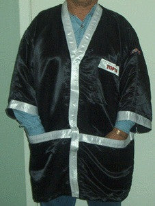 TOP TEN CORNER JACKET