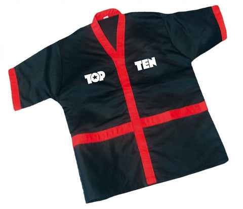 TOP TEN CORNER JACKET