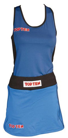 TOP TEN Womens Boxing Shirt