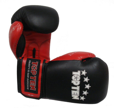 TOP TEN Mesh Boxing Gloves