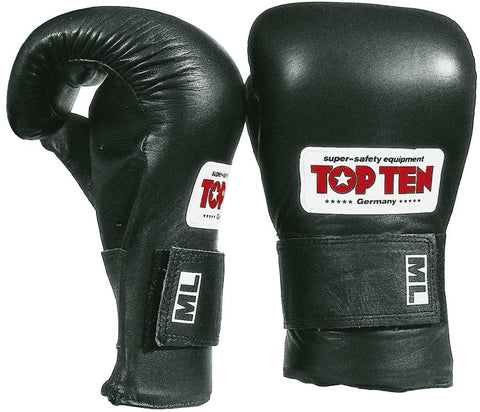 TOP TEN Pro Bag Gloves