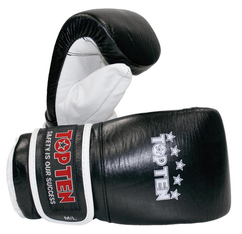 TOP TEN Bag Gloves HITTER