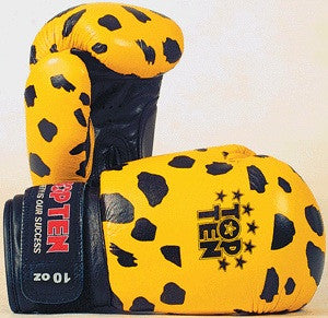 TOP TEN SUPERFIGHT3000 Sparring Gloves (Special Edition)