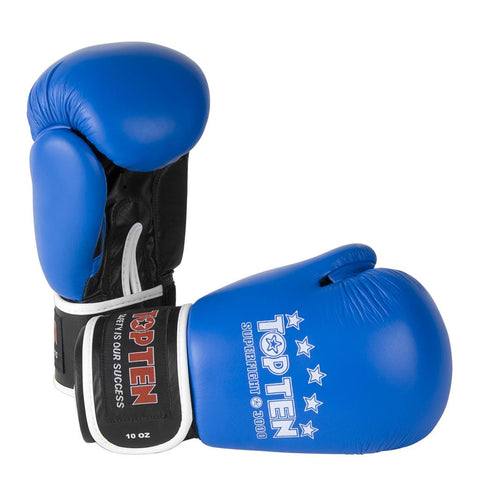 TOP TEN SUPERFIGHT3000 Sparring Gloves