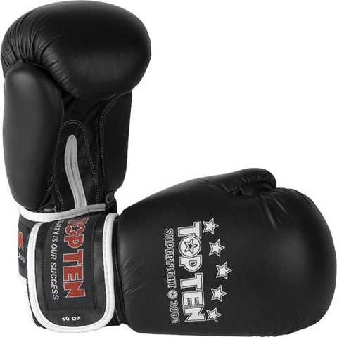 TOP TEN SUPERFIGHT3000 Sparring Gloves