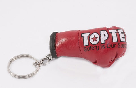 TOP TEN Mini Glove Keychain