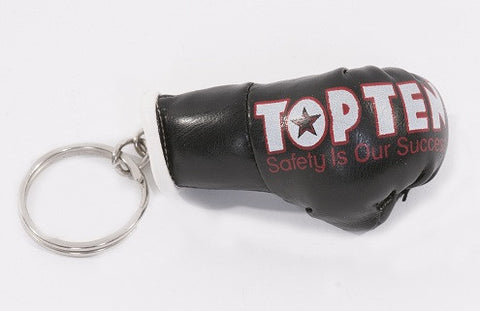 TOP TEN Mini Glove Keychain