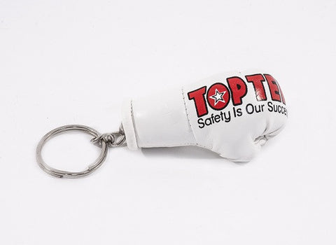TOP TEN Mini Glove Keychain