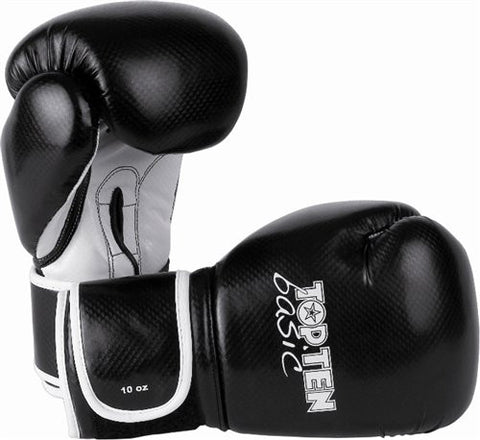 TOP TEN Basic Fitness Gloves