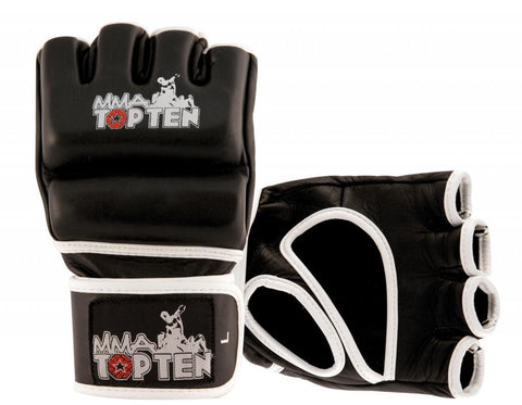 TOP TEN MMA Pro Training Gloves