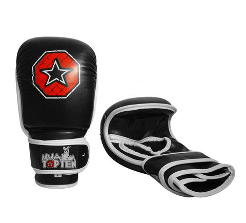 TOP TEN MMA Striking Gloves