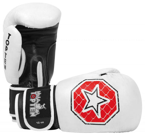TOP TEN MMA Sparring Gloves