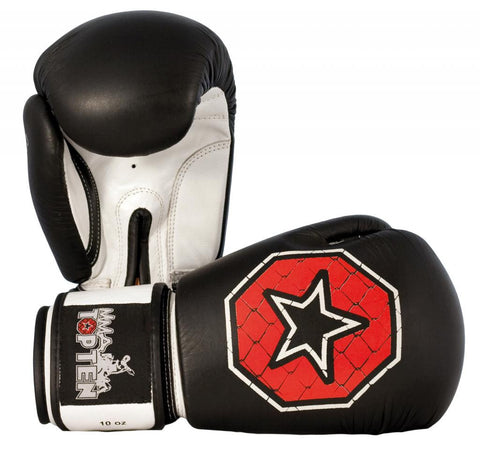 TOP TEN MMA Sparring Gloves