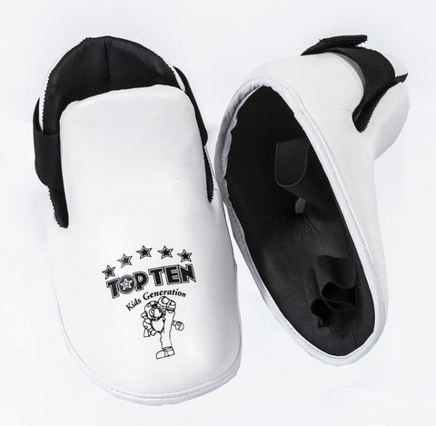TOP TEN Kids Generation Kicks