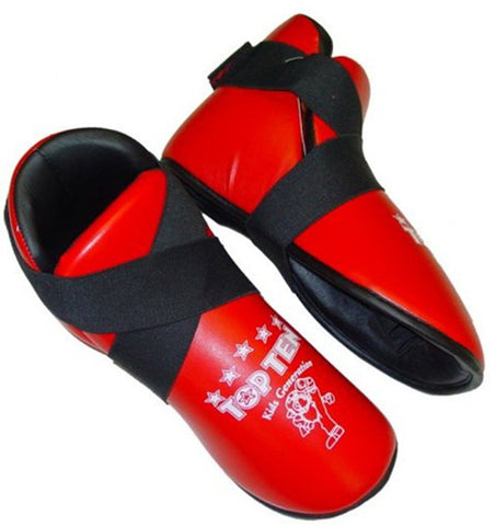 TOP TEN Kids Generation Kicks